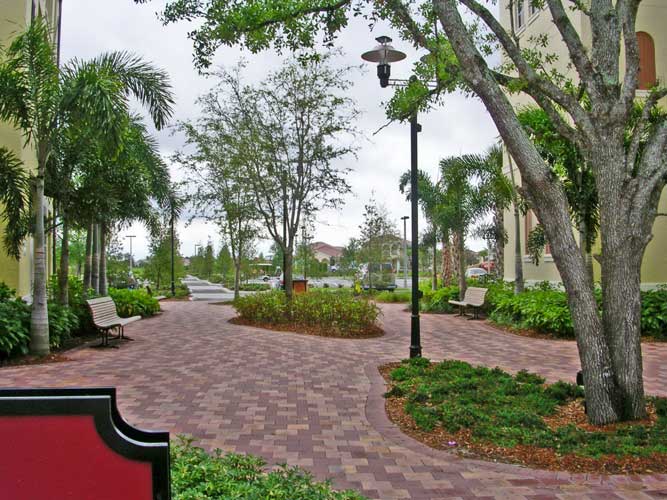 Ave Maria Mixed Use - Ave Maria, Florida