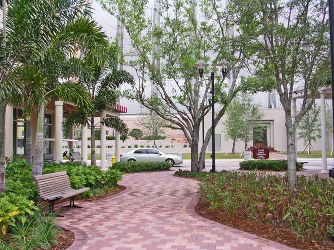Ave Maria Mixed Use - Ave Maria, Florida