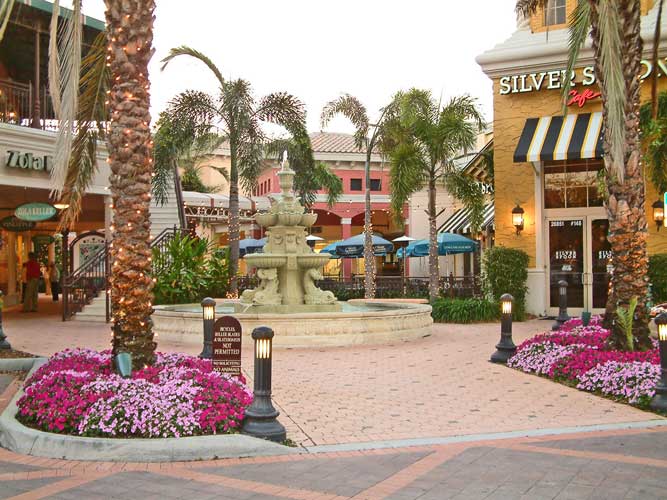 Promenade Mixed Use - Naples, Florida
