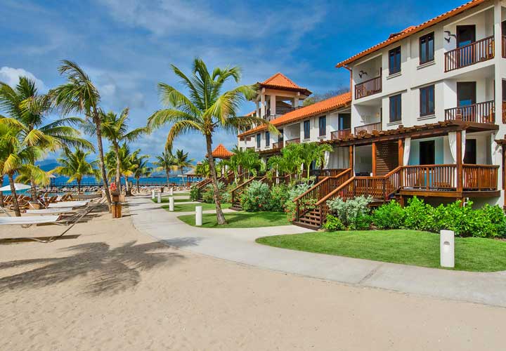 Sandals LaSource Grenada - Ocean Rooms - Saint George, Grenada