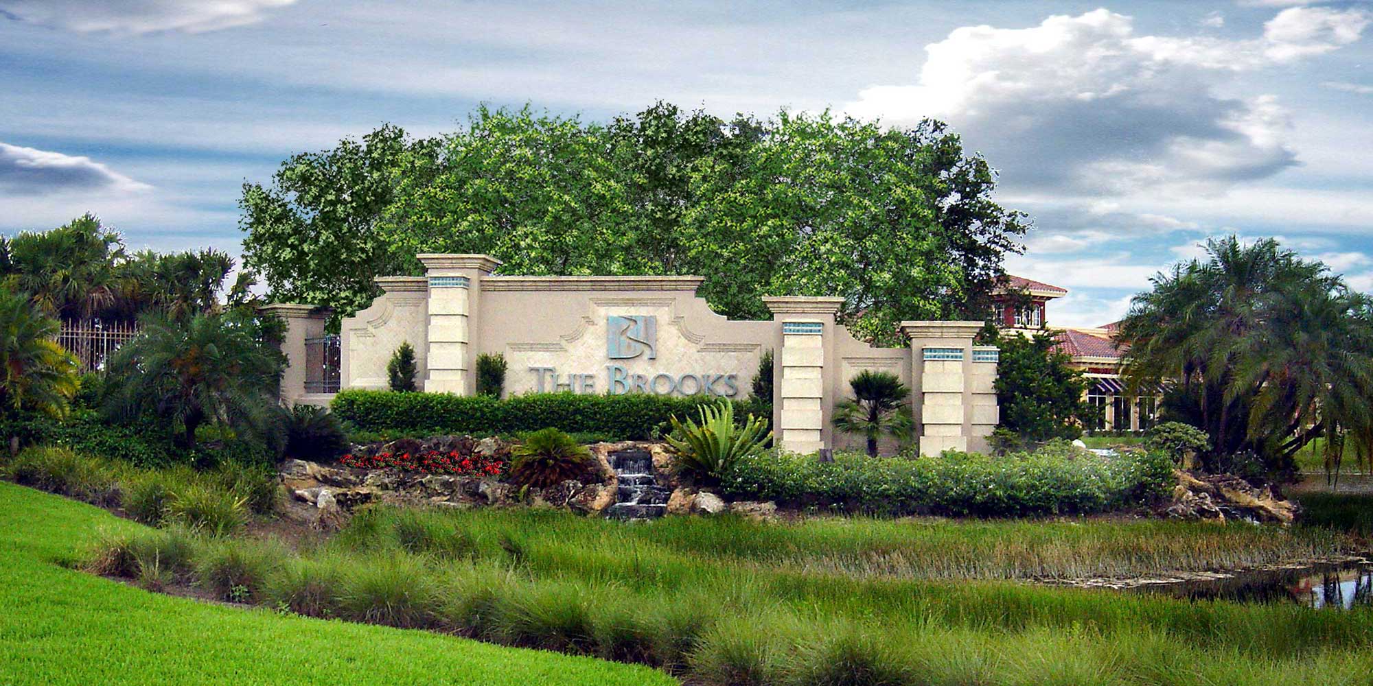 The Brooks - Bonita Springs, Florida